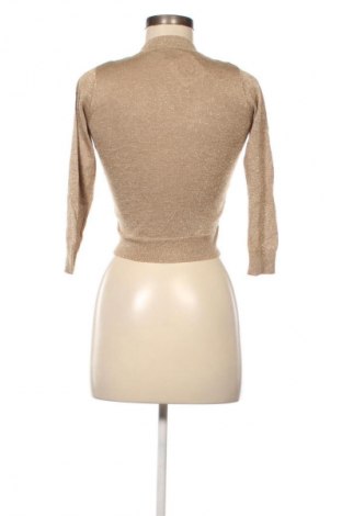 Cardigan de damă Mango, Mărime S, Culoare Bej, Preț 37,99 Lei