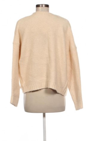 Damski kardigan Manguun, Rozmiar M, Kolor Beżowy, Cena 38,99 zł