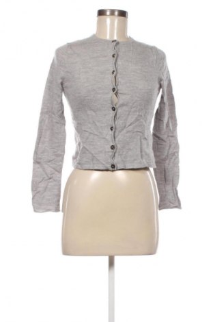 Damen Strickjacke Marc O'Polo, Größe S, Farbe Grau, Preis € 22,99