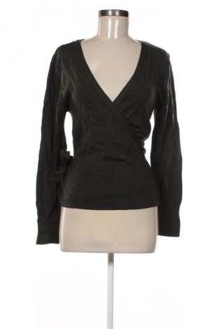 Дамска жилетка Marc O'Polo, Размер XL, Цвят Зелен, Цена 60,99 лв.