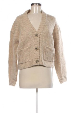 Γυναικεία ζακέτα Marc O'Polo, Μέγεθος M, Χρώμα  Μπέζ, Τιμή 137,99 €