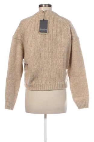 Γυναικεία ζακέτα Marc O'Polo, Μέγεθος M, Χρώμα  Μπέζ, Τιμή 137,99 €