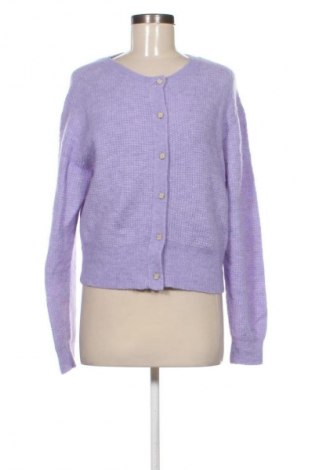 Damen Strickjacke Marc O'Polo, Größe S, Farbe Lila, Preis € 25,99