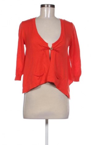 Damski kardigan Marella, Rozmiar S, Kolor Czerwony, Cena 243,72 zł