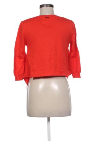 Damski kardigan Marella, Rozmiar S, Kolor Czerwony, Cena 243,72 zł