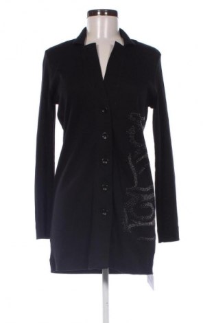 Damen Strickjacke Margittes, Größe M, Farbe Schwarz, Preis 32,00 €