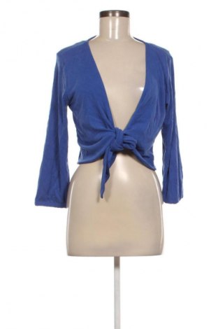 Női kardigán Marinello, Méret M, Szín Kék, Ár 5 539 Ft