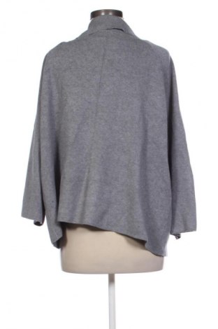 Γυναικεία ζακέτα Marinello, Μέγεθος XL, Χρώμα Γκρί, Τιμή 17,39 €