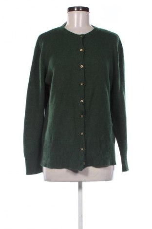 Dámsky kardigán Mariposa, Velikost XL, Barva Zelená, Cena  518,00 Kč