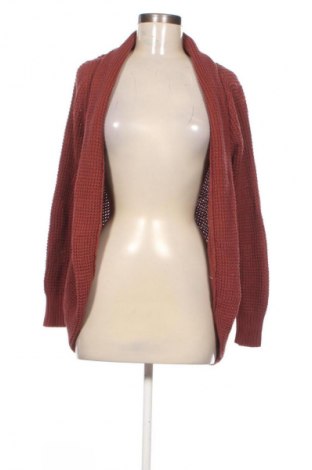 Damen Strickjacke Market&Spruce, Größe M, Farbe Braun, Preis € 30,99