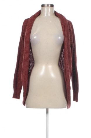 Dámsky kardigán Market&Spruce, Velikost M, Barva Hnědá, Cena  699,00 Kč