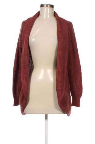 Cardigan de damă Market&Spruce, Mărime L, Culoare Maro, Preț 145,99 Lei