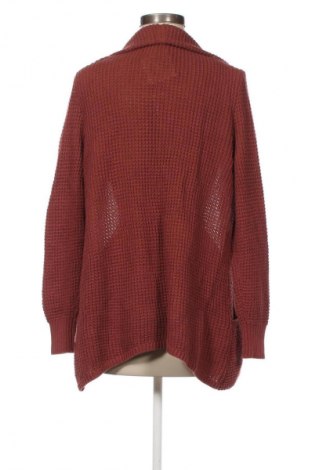 Cardigan de damă Market&Spruce, Mărime L, Culoare Maro, Preț 145,99 Lei
