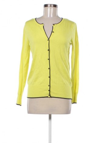 Cardigan de damă Marks & Spencer, Mărime M, Culoare Galben, Preț 80,83 Lei