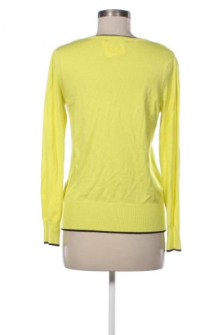 Cardigan de damă Marks & Spencer, Mărime M, Culoare Galben, Preț 80,83 Lei