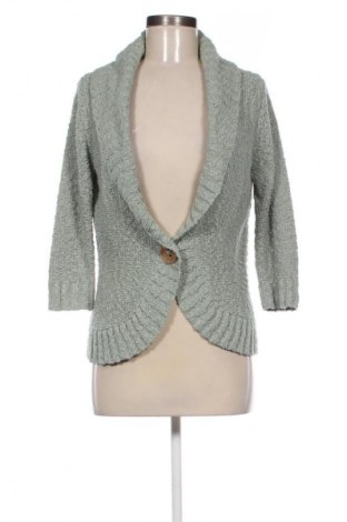 Γυναικεία ζακέτα Marks & Spencer, Μέγεθος XL, Χρώμα Γκρί, Τιμή 13,80 €