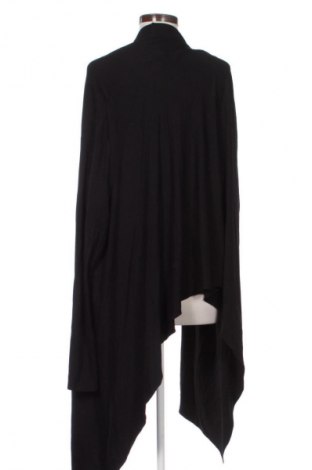 Γυναικεία ζακέτα Marks & Spencer, Μέγεθος 4XL, Χρώμα Μαύρο, Τιμή 37,32 €