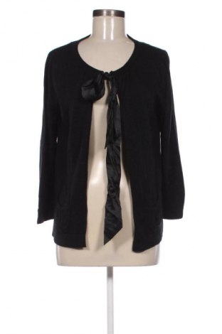 Dámsky kardigán Marks & Spencer, Velikost L, Barva Černá, Cena  603,00 Kč