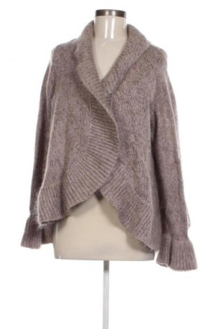 Γυναικεία ζακέτα Marks & Spencer, Μέγεθος XXL, Χρώμα  Μπέζ, Τιμή 13,81 €