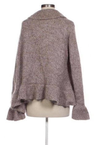 Γυναικεία ζακέτα Marks & Spencer, Μέγεθος XXL, Χρώμα  Μπέζ, Τιμή 13,81 €