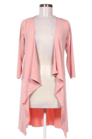 Damen Strickjacke Masai, Größe XL, Farbe Aschrosa, Preis 20,97 €