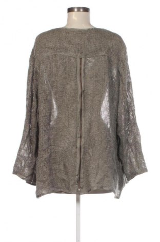 Cardigan de damă Masai, Mărime L, Culoare Verde, Preț 60,99 Lei