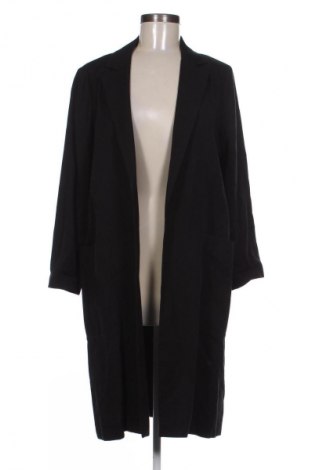 Γυναικεία ζακέτα Massimo Dutti, Μέγεθος S, Χρώμα Μαύρο, Τιμή 31,71 €