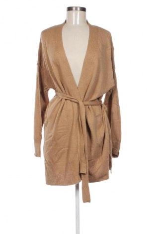 Dámsky kardigán Massimo Dutti, Veľkosť M, Farba Hnedá, Cena  31,71 €