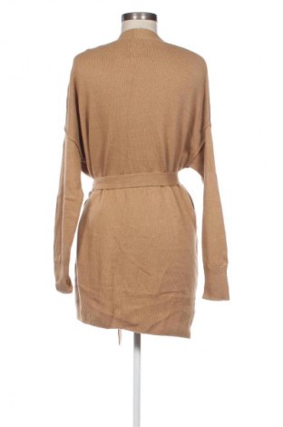 Dámsky kardigán Massimo Dutti, Veľkosť M, Farba Hnedá, Cena  31,71 €