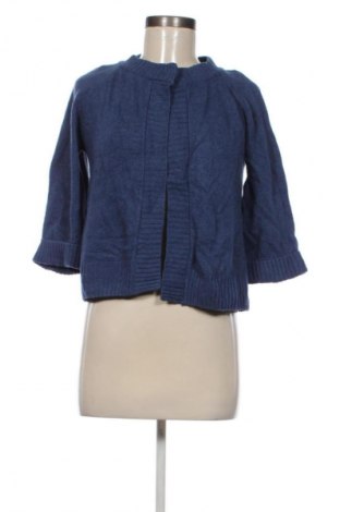 Cardigan de damă Massimo Dutti, Mărime XS, Culoare Albastru, Preț 146,99 Lei