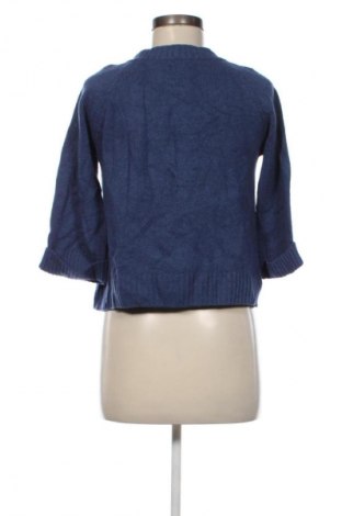 Cardigan de damă Massimo Dutti, Mărime XS, Culoare Albastru, Preț 146,99 Lei