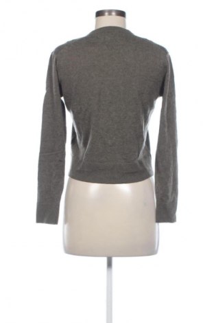 Dámsky kardigán Massimo Dutti, Veľkosť S, Farba Sivá, Cena  31,72 €