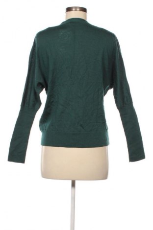 Női kardigán Massimo Dutti, Méret M, Szín Zöld, Ár 16 079 Ft