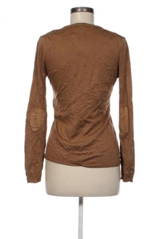 Damen Strickjacke Massimo Dutti, Größe L, Farbe Braun, Preis € 27,99