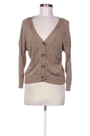 Női kardigán Massimo Dutti, Méret XS, Szín Barna, Ár 12 400 Ft