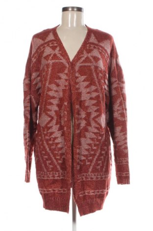 Damen Strickjacke Maurices, Größe XL, Farbe Mehrfarbig, Preis € 4,99