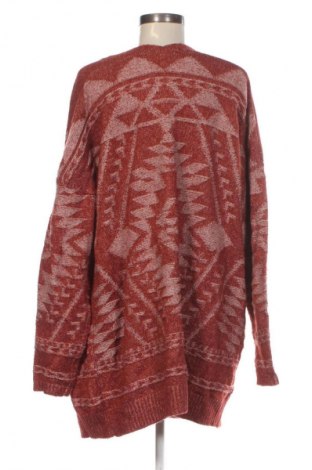 Damen Strickjacke Maurices, Größe XL, Farbe Mehrfarbig, Preis € 4,99