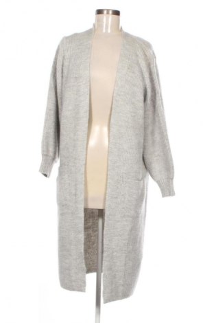 Női kardigán Mauvette, Méret L, Szín Ezüstös, Ár 23 839 Ft