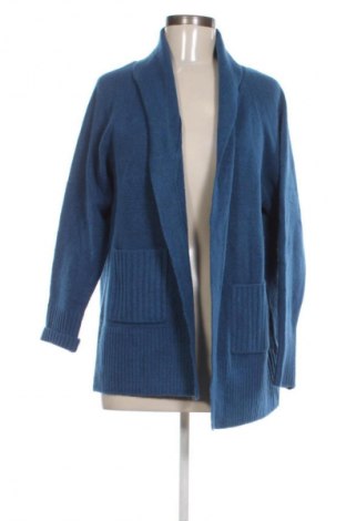 Damen Strickjacke Mauvette, Größe M, Farbe Blau, Preis € 45,99