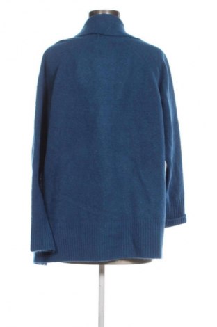 Damen Strickjacke Mauvette, Größe M, Farbe Blau, Preis € 45,99