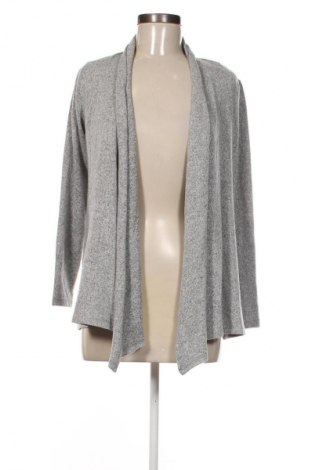 Дамска жилетка Mauvette, Размер S, Цвят Сив, Цена 93,99 лв.