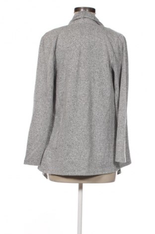 Дамска жилетка Mauvette, Размер S, Цвят Сив, Цена 93,99 лв.