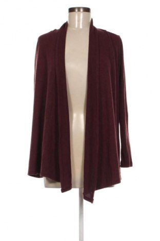 Dámsky kardigán Mauvette, Velikost S, Barva Červená, Cena  1 039,00 Kč