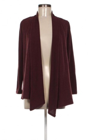 Dámsky kardigán Mauvette, Velikost XS, Barva Červená, Cena  1 039,00 Kč