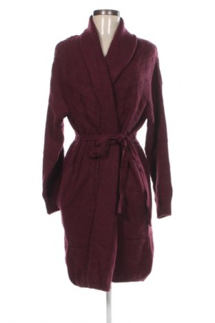 Γυναικεία ζακέτα Mavi, Μέγεθος L, Χρώμα Βιολετί, Τιμή 56,99 €