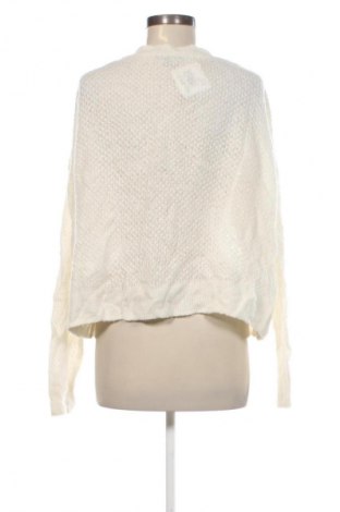 Damen Strickjacke Mavi, Größe L, Farbe Ecru, Preis 9,99 €