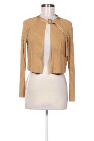 Γυναικεία ζακέτα Max&Co., Μέγεθος S, Χρώμα Καφέ, Τιμή 62,92 €