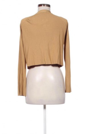 Γυναικεία ζακέτα Max&Co., Μέγεθος S, Χρώμα Καφέ, Τιμή 62,92 €