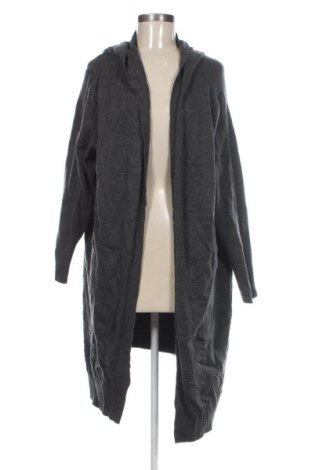 Дамска жилетка Maxi Blue, Размер XXL, Цвят Сив, Цена 16,99 лв.