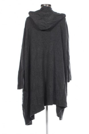 Дамска жилетка Maxi Blue, Размер XXL, Цвят Сив, Цена 16,99 лв.